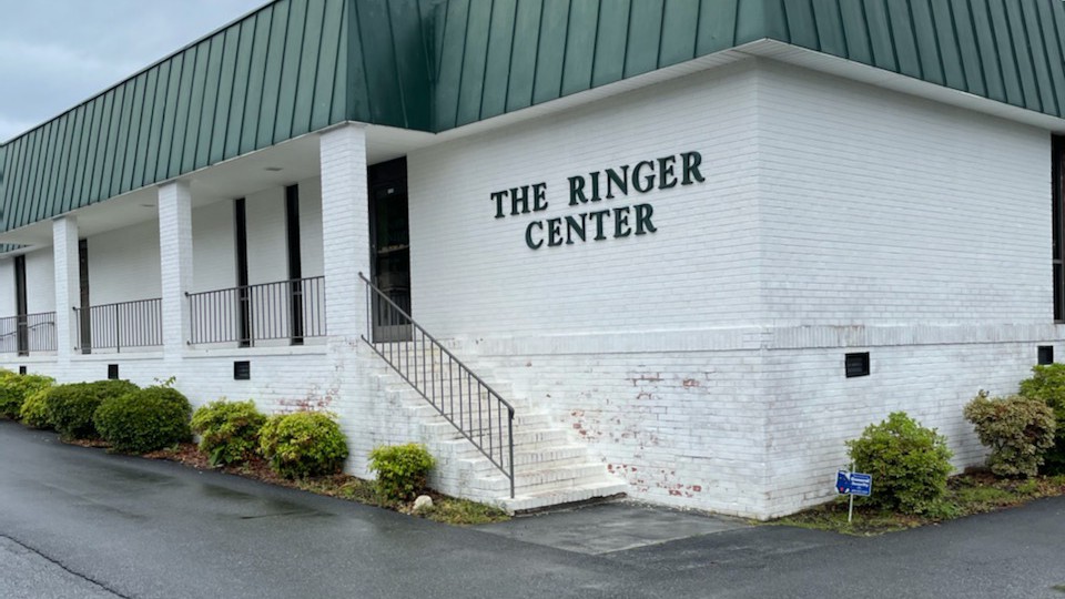 Ringer Centers facility