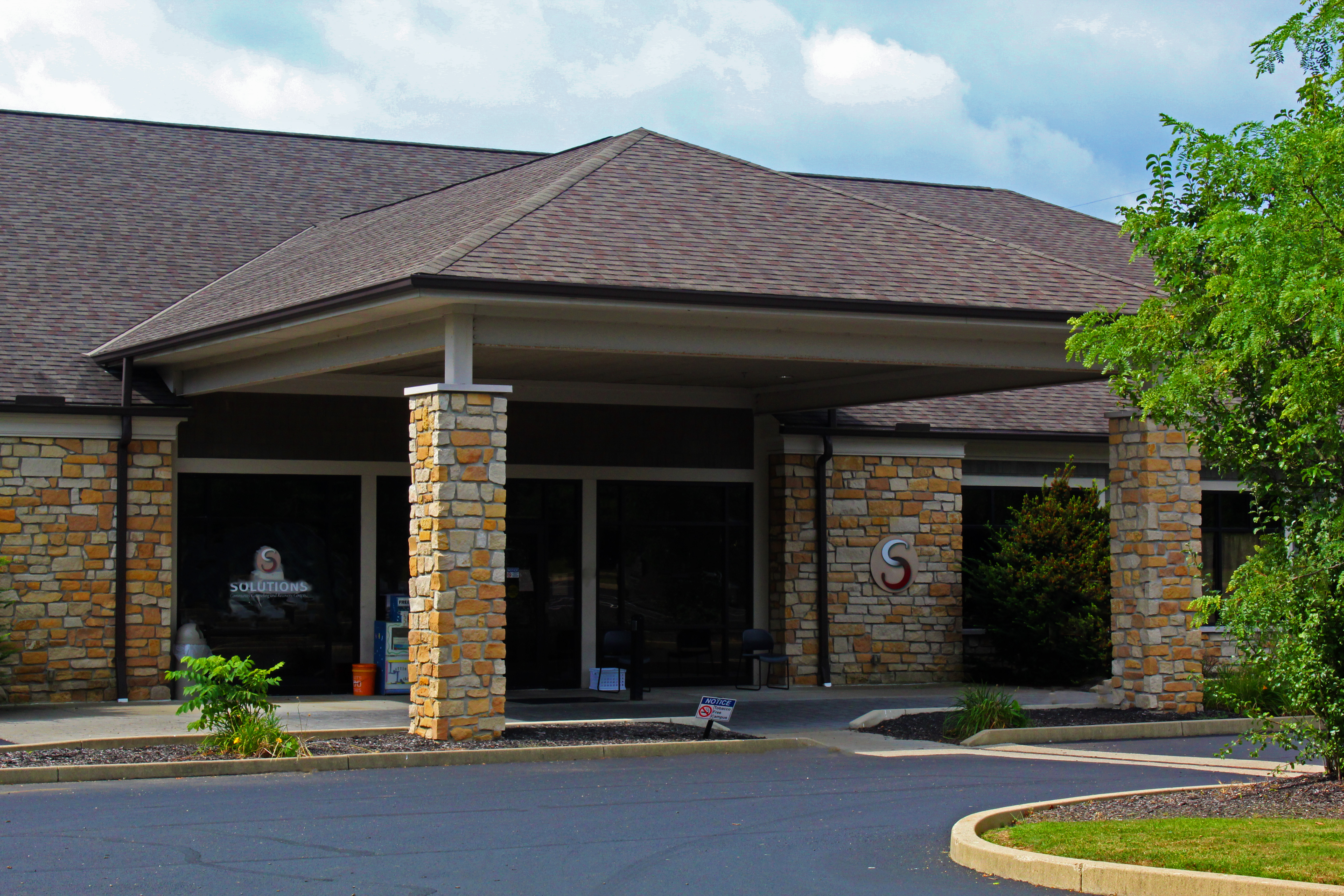 Solutions Community Counseling and Recovery Centers facility