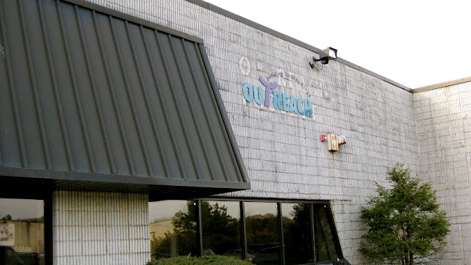 Outreach Developmentoration Outreach Project Bellport OP R facility