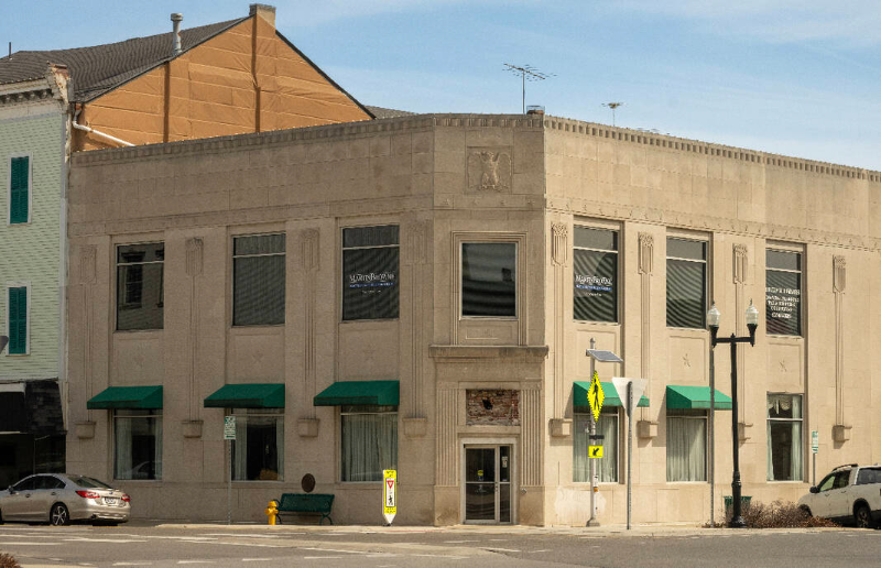 WellSpring Urbana facility