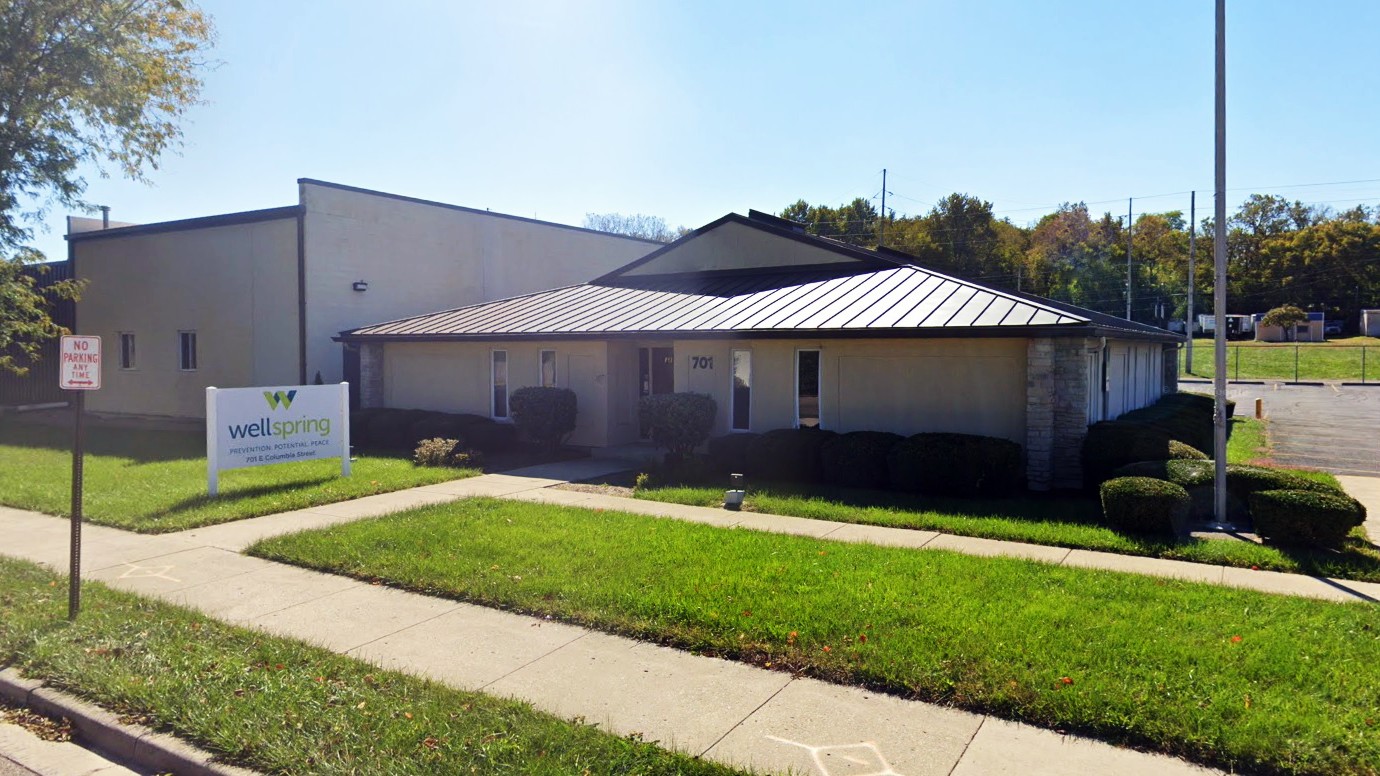 WellSpring facility