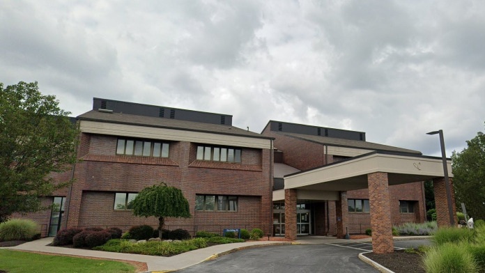 Westfall Associates Outpatient Clinic facility