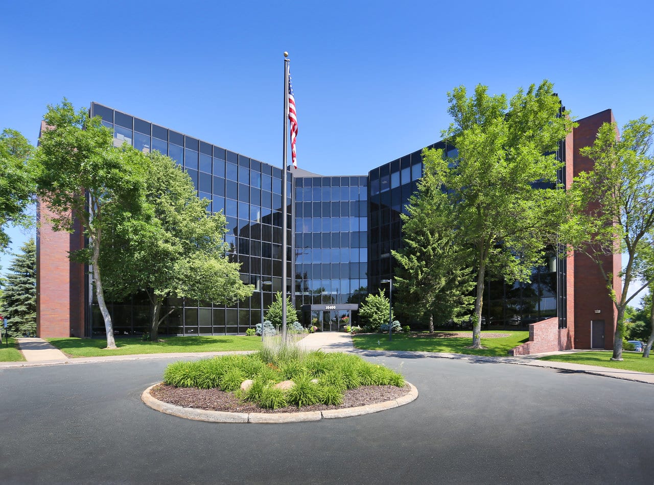 Mindfully Healing Minnetonka facility