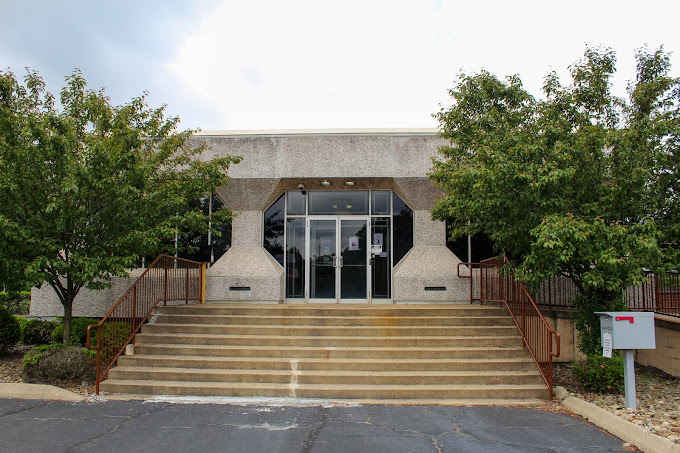 Wesley Family Services Intensive Behavioral Health Services facility
