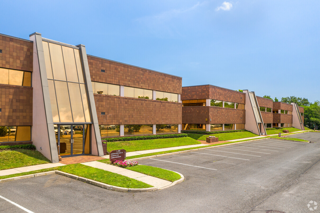 SAFE Foundation facility