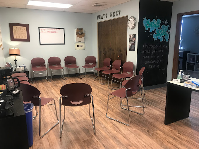 Whats Next Counseling Broomfield facility
