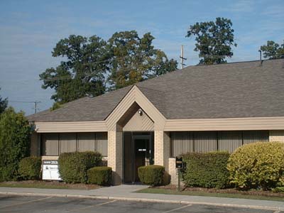 Starfish Family Services Livonia facility