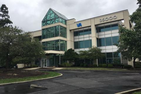 Louis Stokes VA Medical Center Lake County VA Outpatient Clinic facility