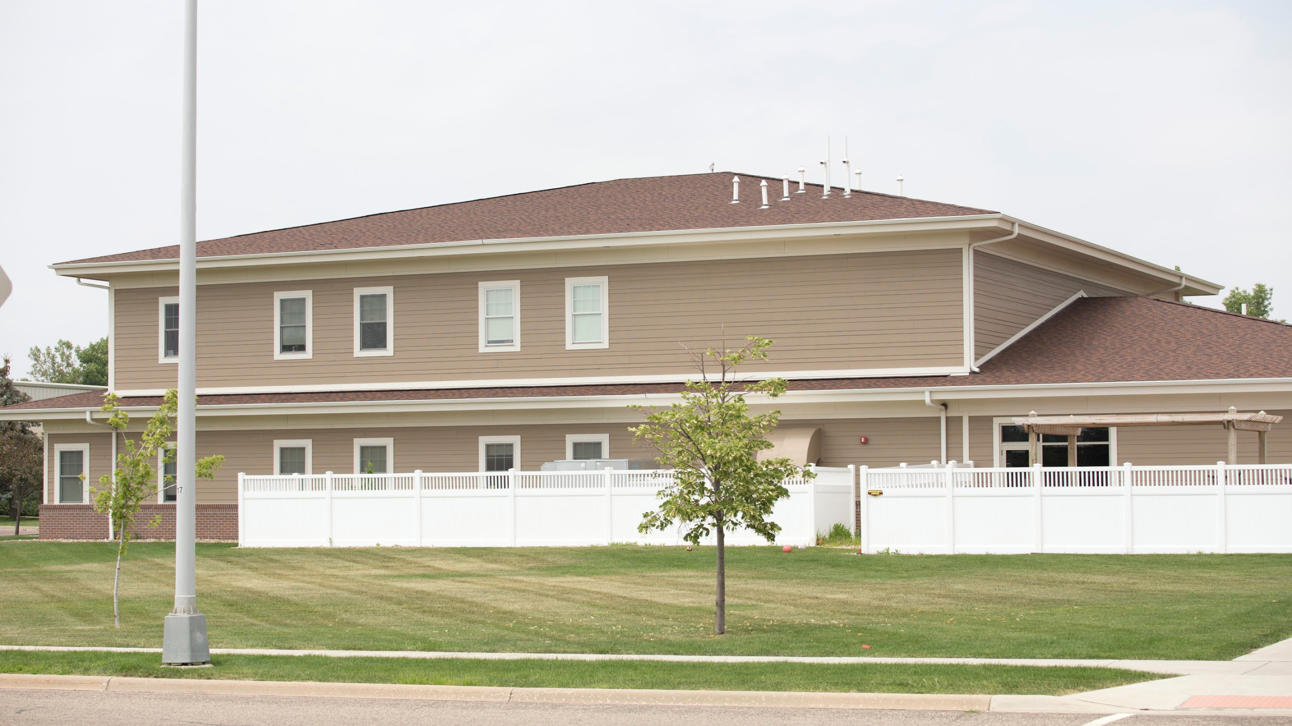 Volunteers of America Dakotas facility