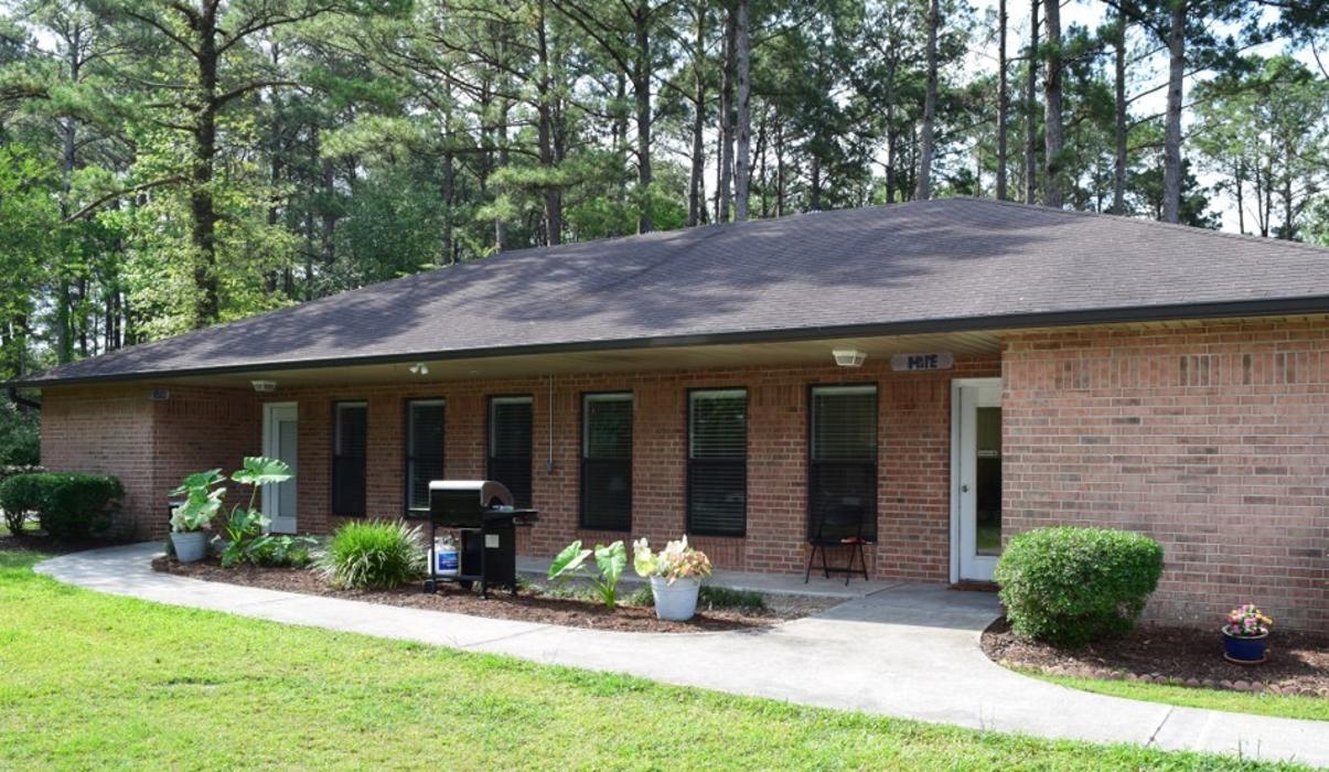 New Beginnings at Lake Charles facility