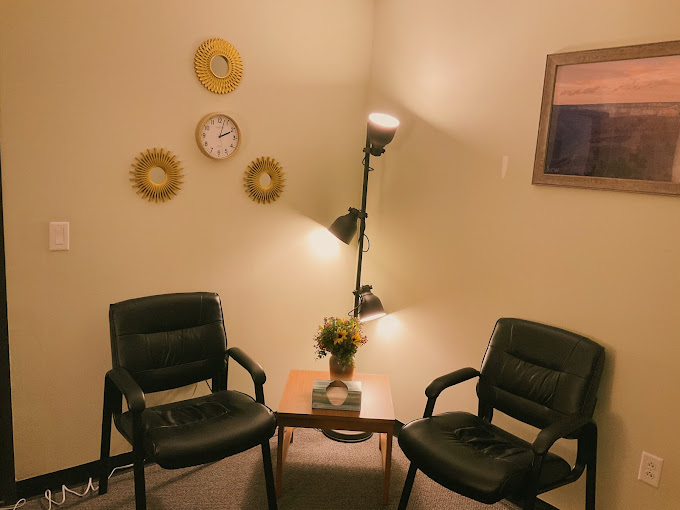 WCAP Counseling facility