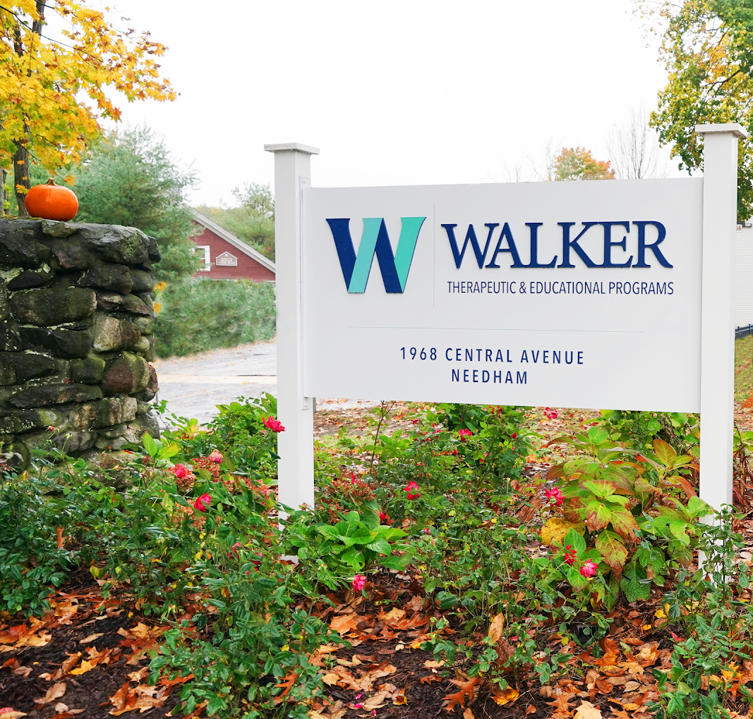 Walker Community Counseling Needham Campus facility