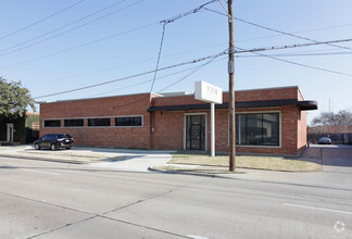 WTCR Dallas facility
