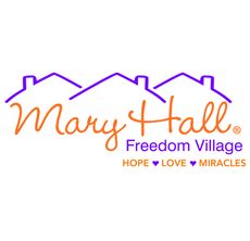 Mary Hall Freedom Village facility