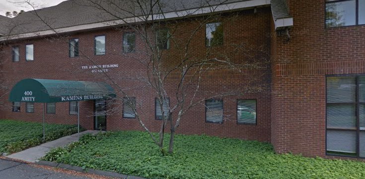 ServiceNet Amherst Outpatient Clinic facility