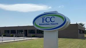 FCC Behavioral Health Dunklin County Behavioral Hlth Clinic facility
