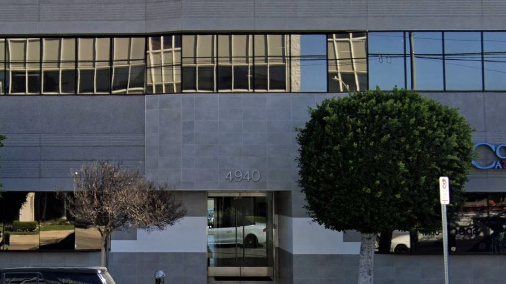 Twin Town Treatment Centers Sherman Oaks facility
