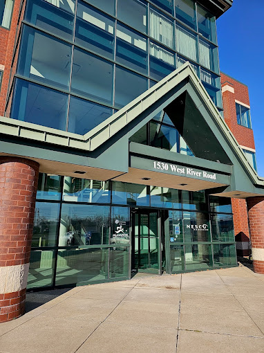 Ohio Mentor Elyria facility