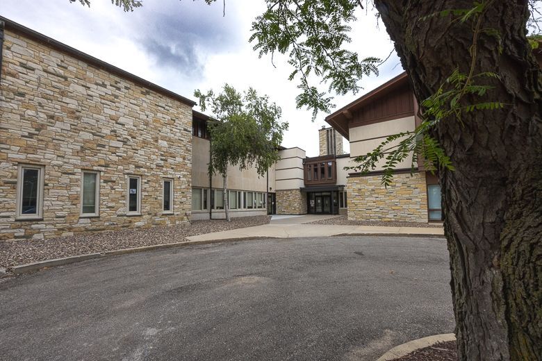 NUWAY Rochester Counseling Center facility