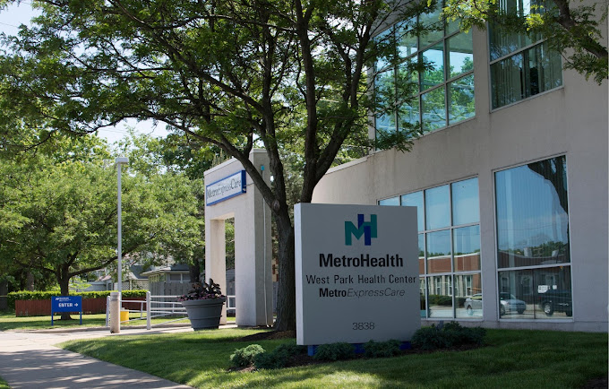 MetroHealth West Park Health Center facility