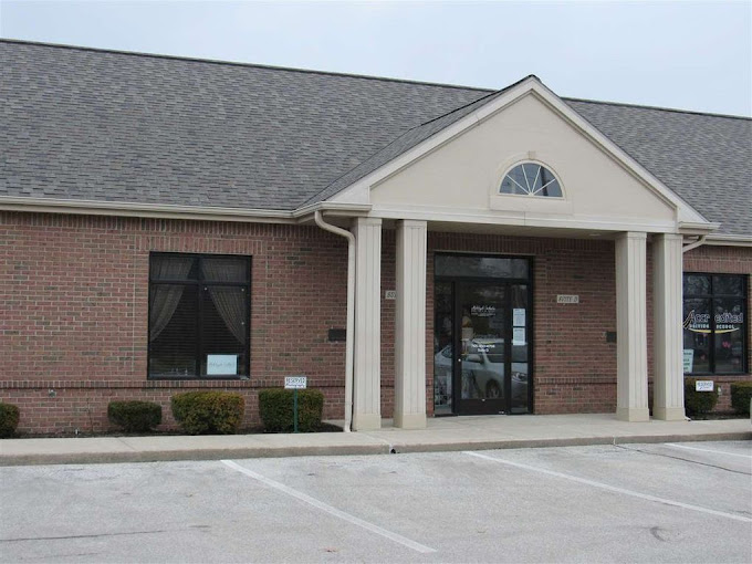 AppleGate Recovery Kokomo facility