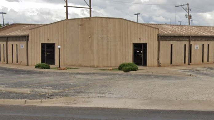 WTCR Midland facility