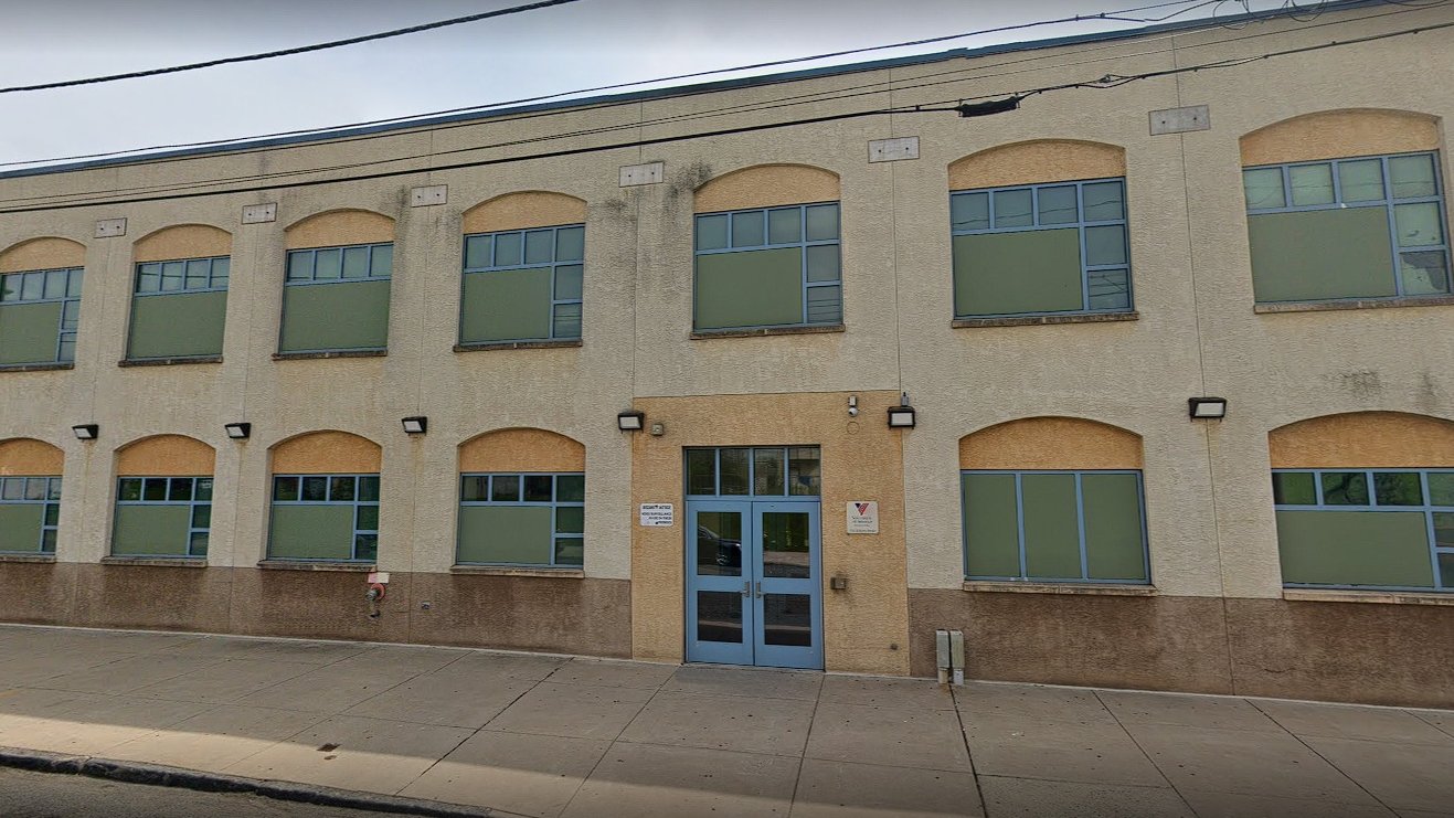 Volunteers of America Delaware Valley Addiction Treatment Program facility