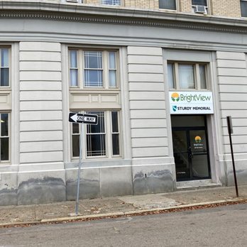 Behavioral Health Network Attleboro facility