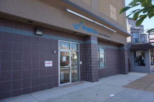 Westside Family Healthcare Wilmington facility