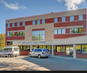 SaVida Health facility
