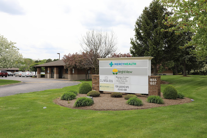 BrightView Toledo facility