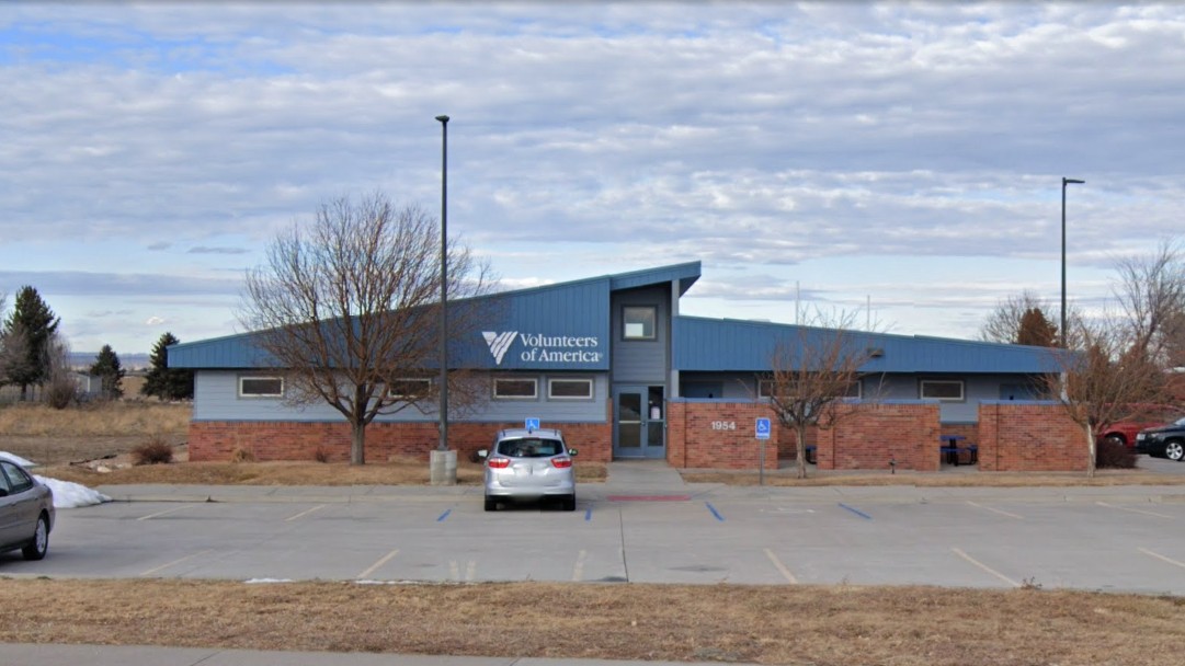VOA - Outpatient Services Wheatland facility