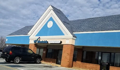 Westside Family Healthcare Bear facility