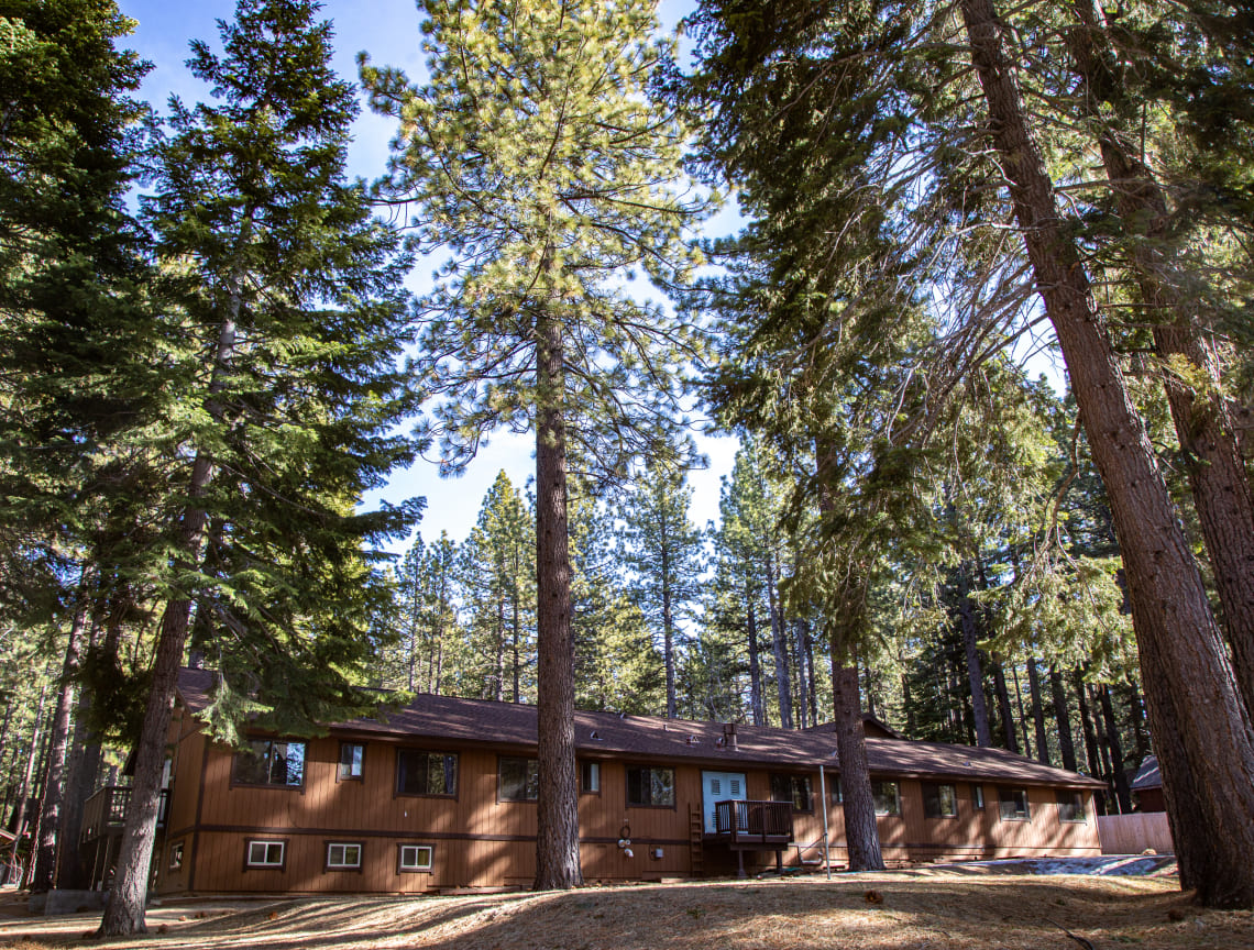 Elevate Addiction Services - South Lake Tahoe facility