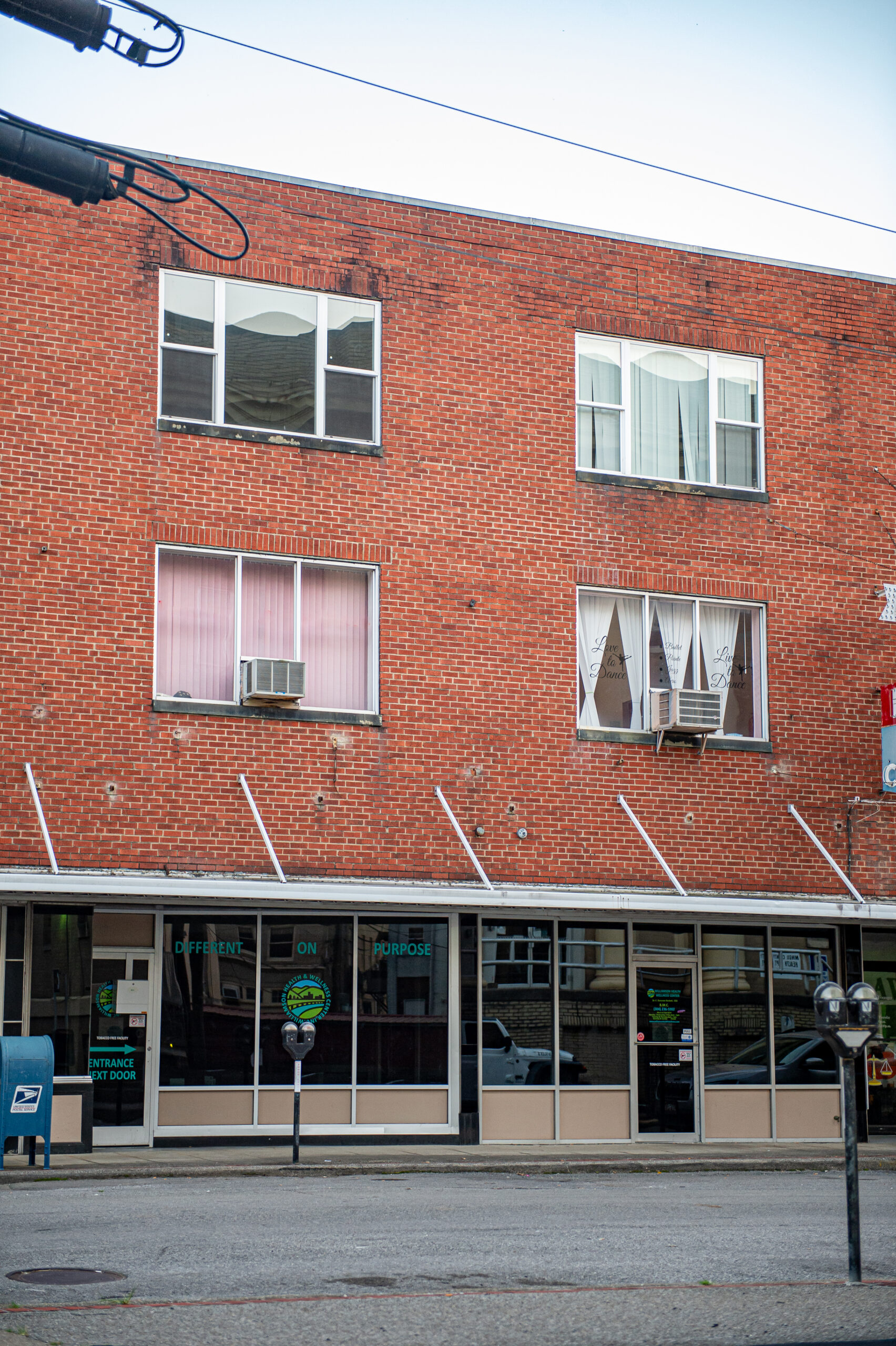 Williamson Health and Wellness Center Behavioral Medicine Clinic facility
