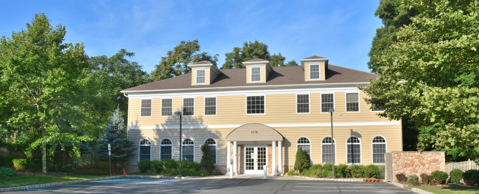 Mount Olive Counseling and Clinic facility