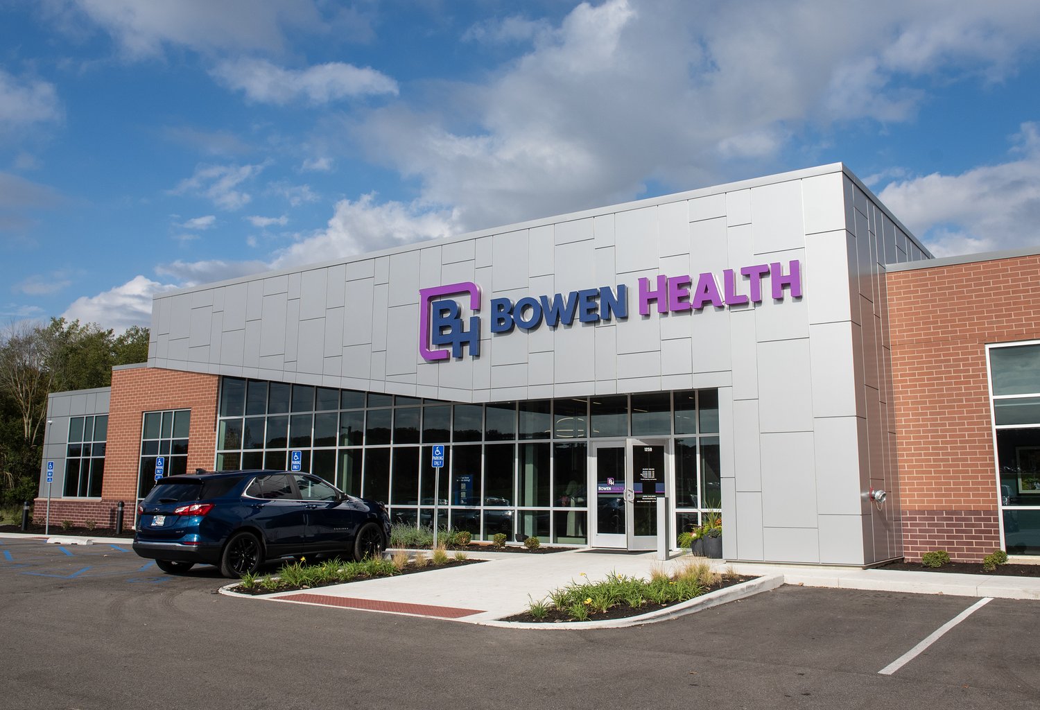 Bowen Health - Columbia City facility