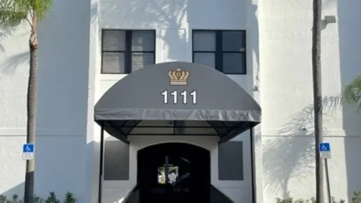 New Horizons of the Treasure Coast Outpatient Mental Health and Substance facility