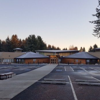 Providence Behavioral Health/Recovery facility