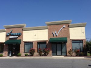 Westside Family Healthcare Dover facility