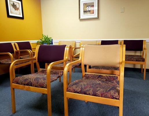 Wise Mind IOP and OMHC facility