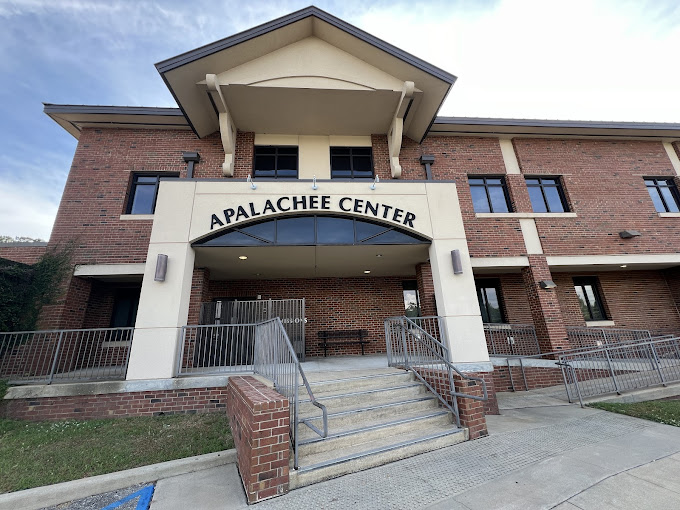 Apalachee Center facility