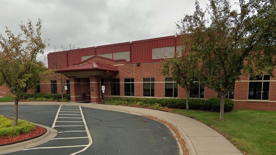 Community Addiction Recovery Enterprise Anoka facility
