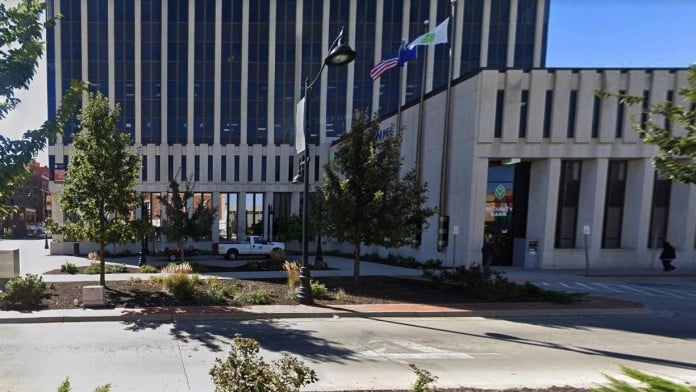 KCK Alcohol Safety Action Project facility