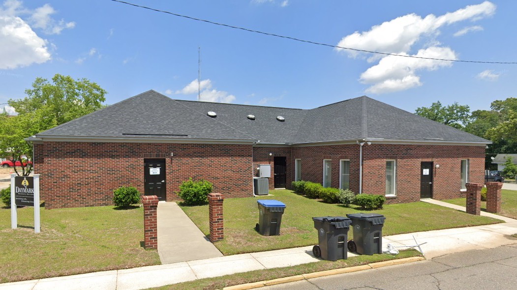 Daymark Recovery Services Hoke Center facility
