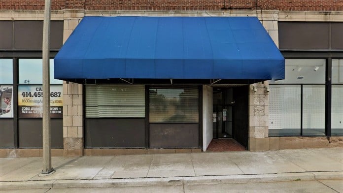 Wisconsin Community Services Unlimited Potential facility