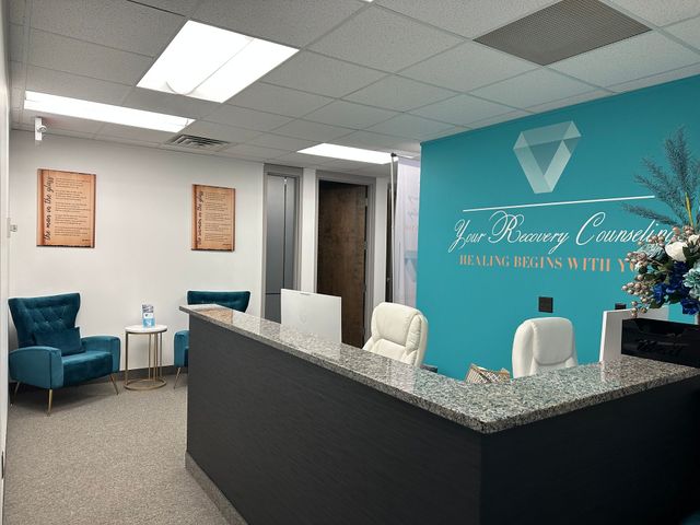 Your Recovery Counseling facility