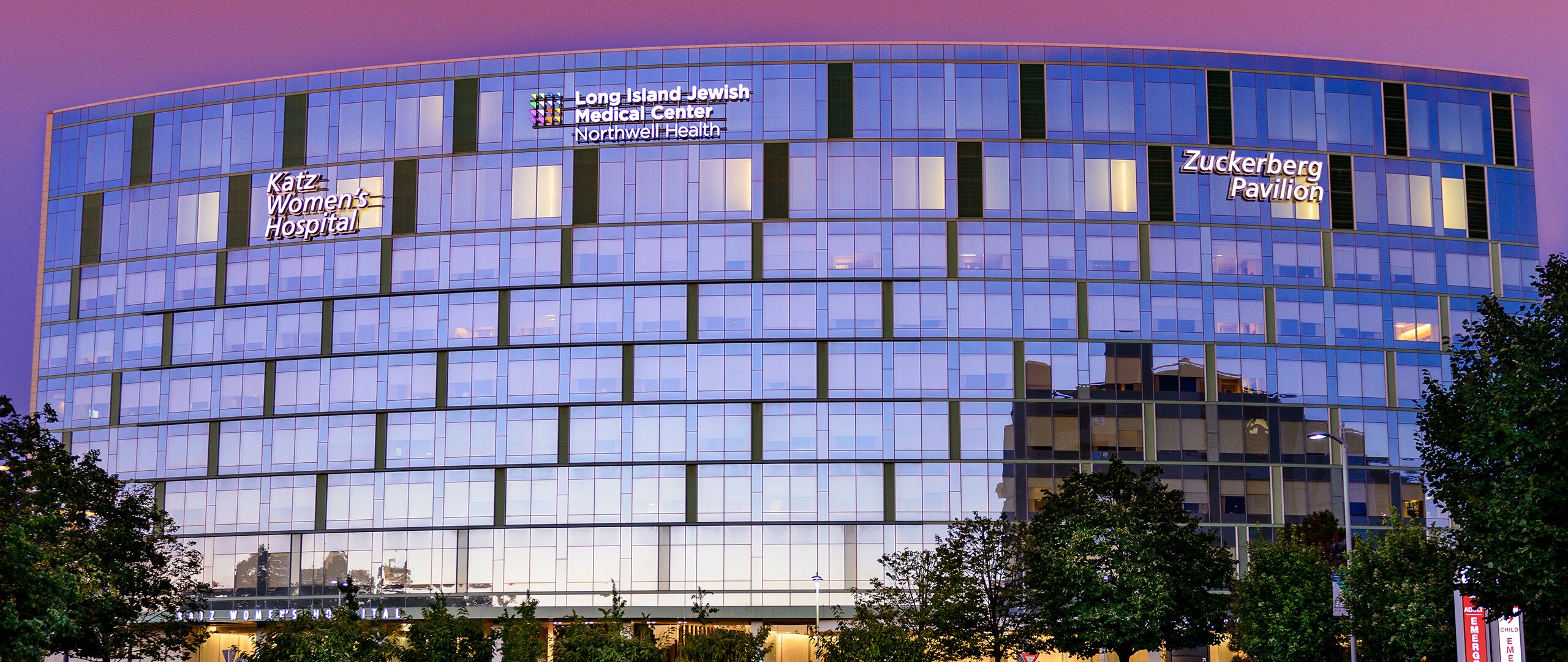 Northwell Hlth LI Jewish Med Hillside Hosp/Far Rockaway Trt OP2 facility