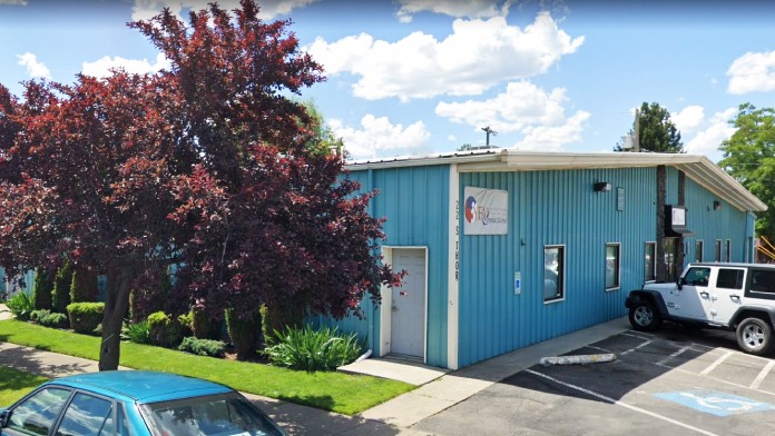 YFA Connections facility