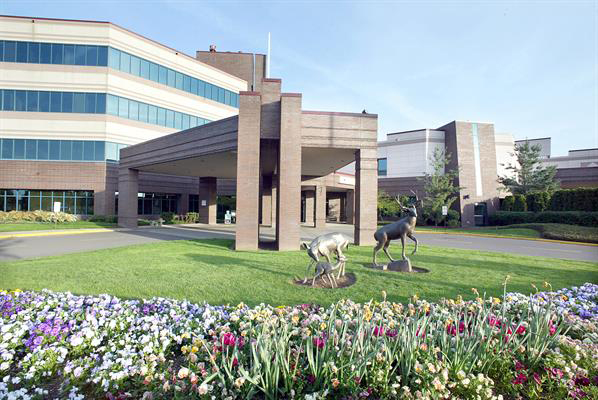 Willamette Valley Medical Center facility